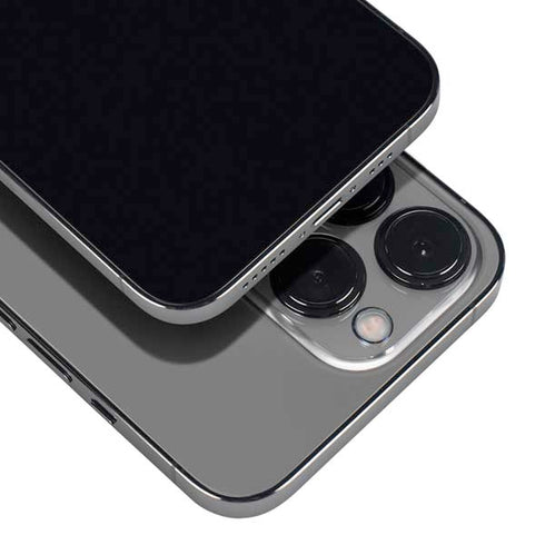 Gray iPhone 16 Pro Max Skin