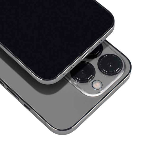 Gray iPhone 16 Pro Skin