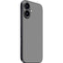 Gray iPhone 16 Skin