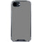 Gray iPhone 16e Clear Case