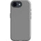 Gray iPhone 16e Impact Case