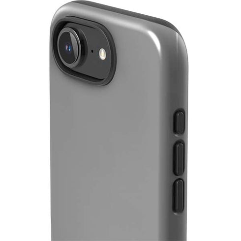 Gray iPhone 16e Impact Case