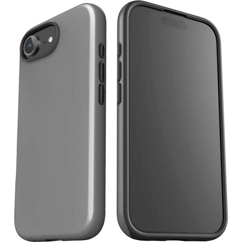 Gray iPhone 16e Impact Case