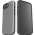 Gray iPhone 16e Impact Case
