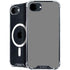 Gray iPhone 16e MagSafe Case