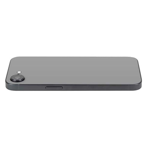 Gray iPhone 16e Skin