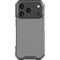 Gray iPhone 18 Pro Clear Case