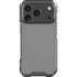 Gray iPhone 18 Pro Clear Case