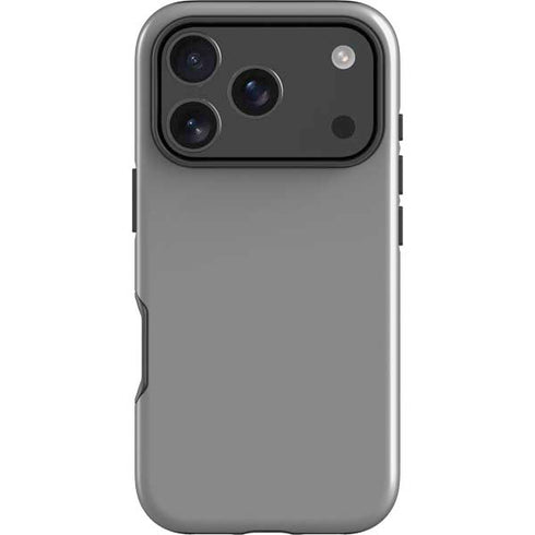 Gray iPhone 18 Pro Impact Case