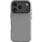 Gray iPhone 18 Pro Max Impact Case