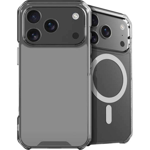 Gray iPhone 18 Pro Max MagSafe Case