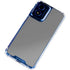 Gray Moto G 5G (2024) Clear Case