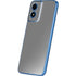 Gray Moto G Play 4G (2024) Skin