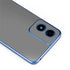 Gray Moto G Play 4G (2024) Skin