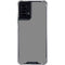 Gray Moto G Power 5G (2024) Clear Case