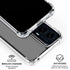 Gray Moto G Power 5G (2024) Clear Case