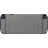 Gray Nintendo Switch 2 (2025) with Joy-Con Skin