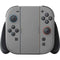 Gray Nintendo Switch 2 (2025) Joy-Con Controller Skin