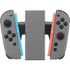Gray Nintendo Switch 2 (2025) Joy-Con Controller Skin