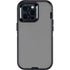 Gray Otterbox Defender iPhone Skin