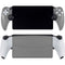Gray PlayStation Portal Remote Player Skin