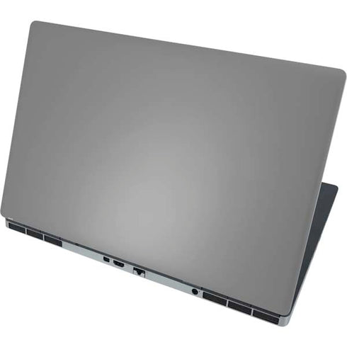 Gray Dell Precision Skin