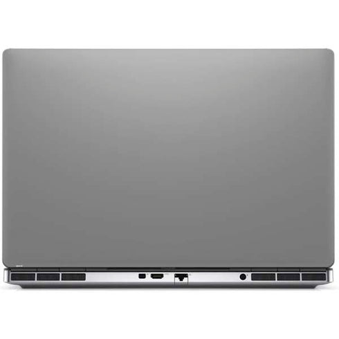 Gray Dell Precision Skin