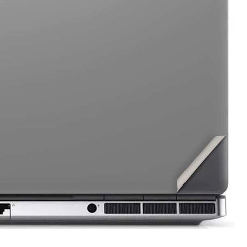 Gray Dell Precision Skin