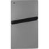 Gray PS5 Pro Console Skin