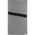 Gray PS5 Pro Console Skin