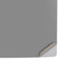Gray PS5 Pro Console Skin