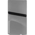 Gray PS5 Pro Disk Console Skin
