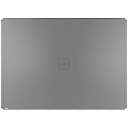 Gray Surface Laptop 7 13.8in Skin