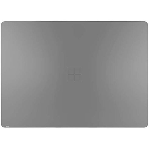 Gray Surface Laptop 7 15in Skin
