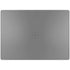 Gray Surface Laptop 7 15in Skin