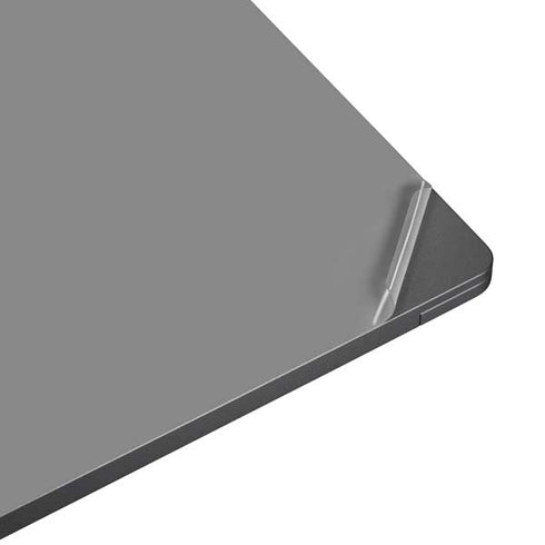 Gray Surface Laptop 7 15in Skin