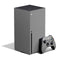 Gray Solid Xbox Series X Bundle Skin