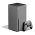 Gray Solid Xbox Series X Bundle Skin