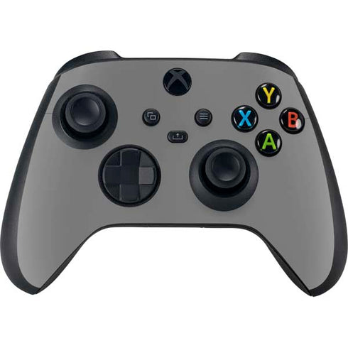 Gray Xbox Series X Skins