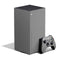 Gray XBox Series X Digital Edition Bundle Skin