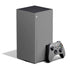 Gray XBox Series X Digital Edition Bundle Skin