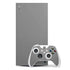Gray Xbox Series X Skins