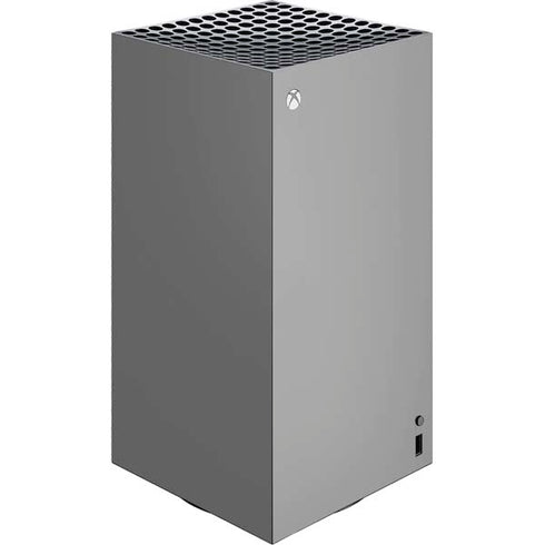 Gray Xbox Series X Skins