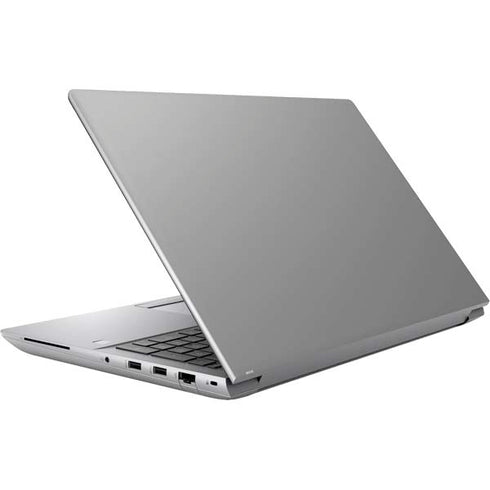 Gray HP ZBook Fury 16 G10 Skin