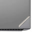 Gray HP ZBook Fury 16 G10 Skin