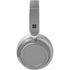 Gray Surface Headphones Skin