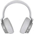 Gray Surface Headphones Skin