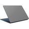 Gray Surface Laptop Skin