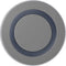 Gray Wireless Charger Skin