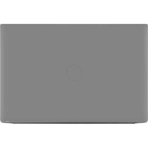 Gray Dell XPS Skin